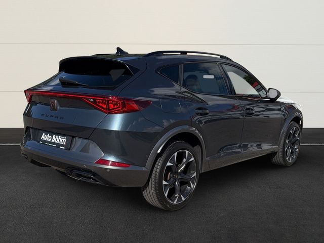 Cupra Formentor Basis a 4Drive