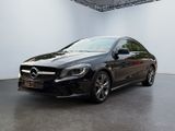 Mercedes-Benz CLA 180 CLA -Klasse CLA 180 - Mercedes-Benz CLA 180: Limousine