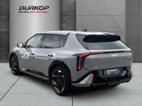 Kia EV4 - Vorschau Bild 3