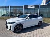 BMW X6 30d xDr M Sport|ACC|HUD|PANO|HARMAN|AHK| - BMW X6 m-sport mit Diesel-Antrieb