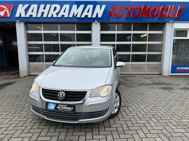 Volkswagen Touran United 7 Sitzer