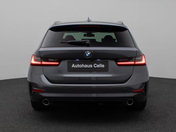Fahrzeugabbildung BMW 320d Tour Sport Line AHK Standheizung LaserLicht