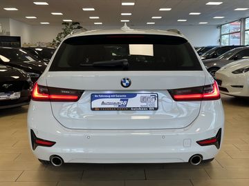 BMW 318 - 5