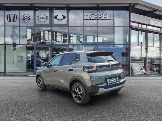 Citroën C3 Turbo100 MAX 1.2 HUD°Navi°LED°SHZ°FSHeizg°RFK