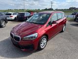 BMW 216 Gran Tourer Advantage LED Navi AHK SHG PDC - BMW 216 Gran Tourer Gebrauchtwagen