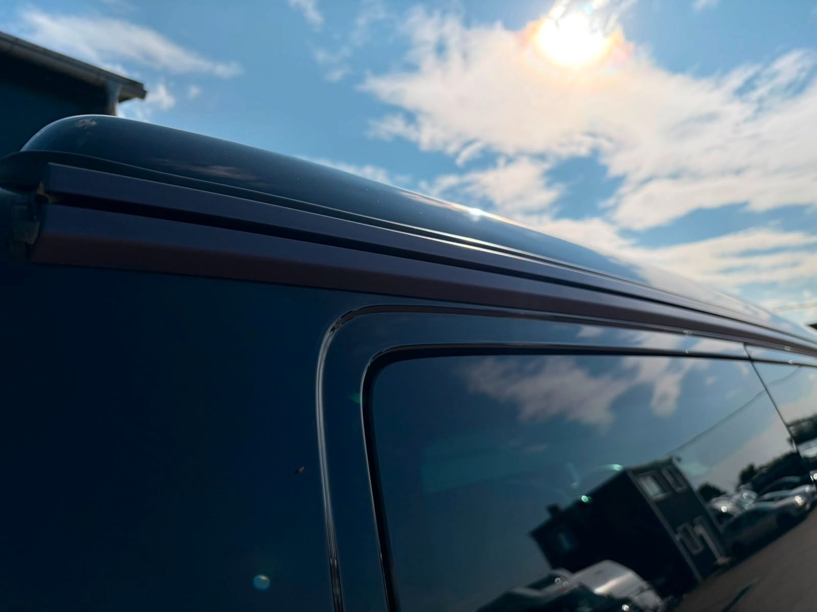 Volkswagen T6 California FWD Beach foto 11