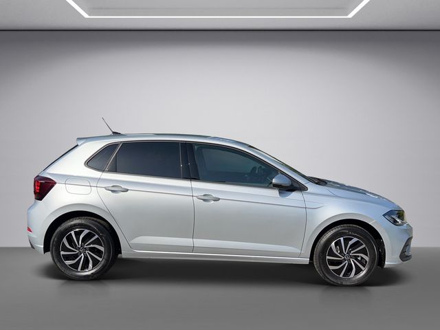 Polo Life 1.0 TSI 5-Gang