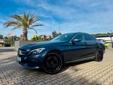 Mercedes-Benz Mercedes C350e Avantgarde AIRMATIC / ILS /... - gebrauchte Mercedes-Benz C 350 aus dem Jahr 2016