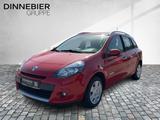 Renault Clio ABS*ESP*KLIMA*ISOFIX*SERVO* - gebrauchte Renault Clio aus dem Jahr 2012
