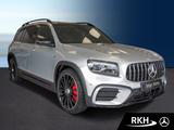 Mercedes-Benz AMG GLB 35 4M Night/Pano/Distron./360°/Multibeam - Mercedes-Benz GLB-Klasse Gebrauchtwagen