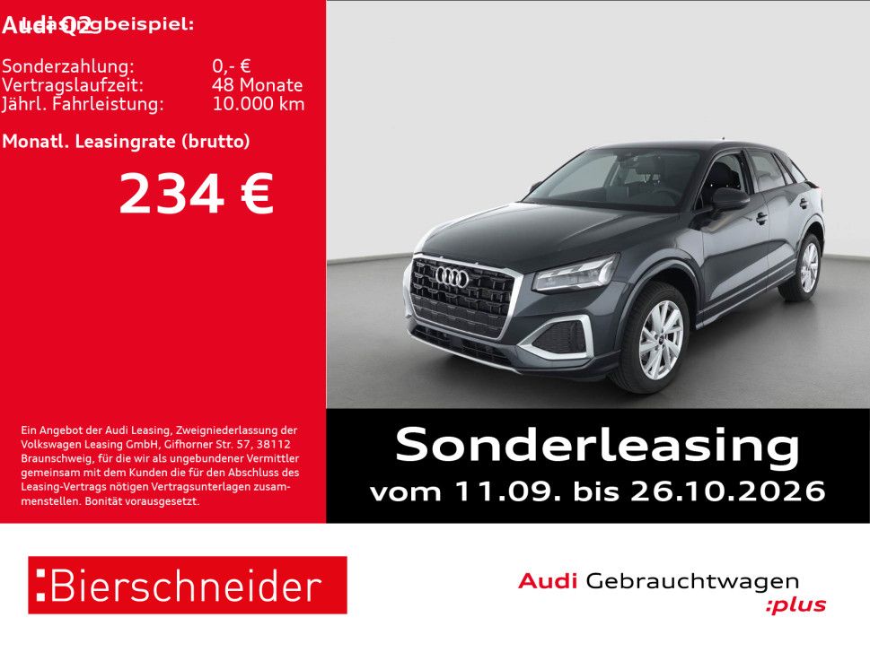 Audi Q2 - Bild 2