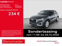 Audi Q2 - Vorschau Bild 2