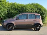 Fiat PANDA CROSS TRUSSARDI 1.0GSI HYBRID - Fiat Gebrauchtwagen von 2020