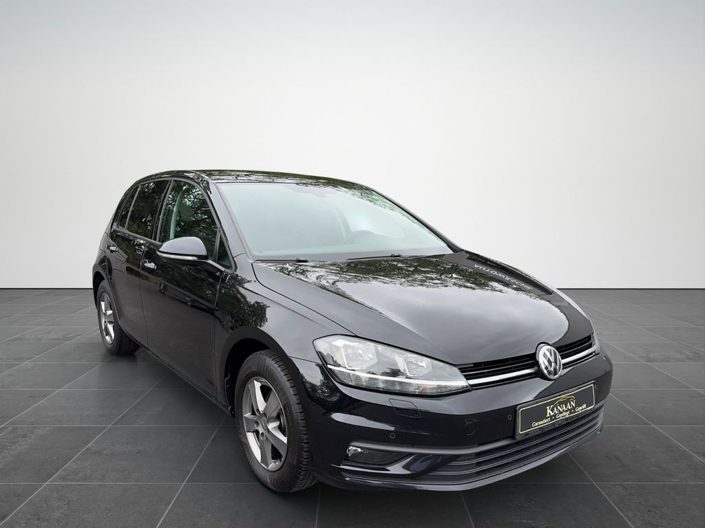 Image of Volkswagen Golf