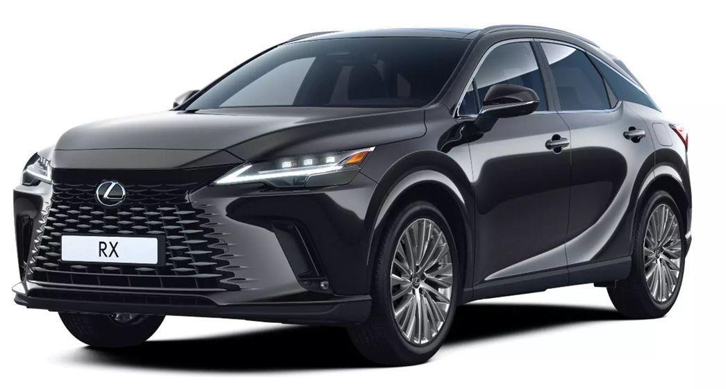 Lexus Lexus RX 350h LUXURY * Panoramadach*