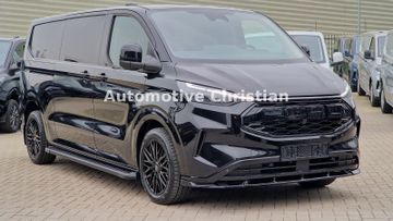 FORD Transit 320  L2 Limited AUT/AHK/19"/SPORTPAKET