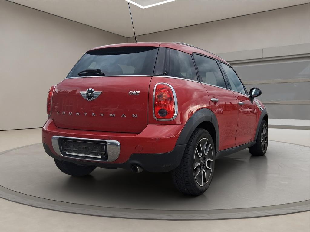 MINI ONE