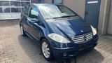 Mercedes-Benz A 200 A -Klasse A 200 - Mercedes-Benz A 200 aus 2004