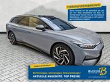 Volkswagen ID.7 Tourer Pro BlackStyle AHK IQdr Intpaket 20Z - graue Volkswagen ID.7