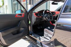 VW Polo VI GTI/ ACC/ KAMERA/ LED/  NAVIGATION