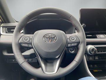 Toyota RAV 4 - 11