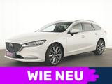 Mazda 6 20th Anniversary BOSE|HuD|360°|MATRIX|ACC|Navi - Mazda 6 in Düsseldorf