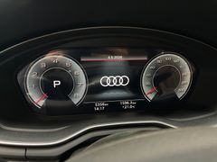 AUDI Cabriolet 45 TFSI quattro S-Line VOLLAUSTATTUNG