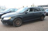 Volvo V70 Kombi Summum - gebrauchte Volvo V70 aus dem Jahr 2011