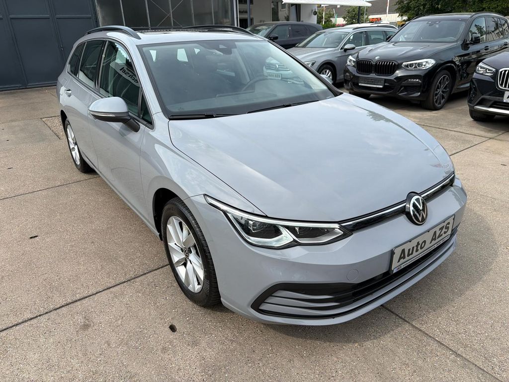 Image of Volkswagen Golf