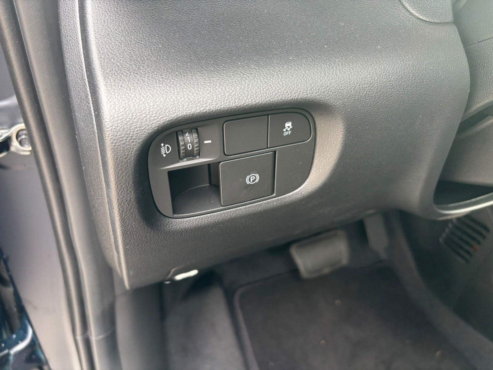 Hyundai INSTER – Bild 12