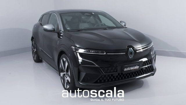 Andere RENAULT Megane E-Tech EV60 Optimum Charge (rotta