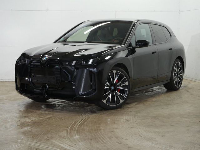 BMW iX M70 |B&W |Panoramaglasdach| Sitzbelüftung vor