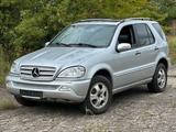 Mercedes-Benz Mercedes ML 270 CDI Final Edition - Mercedes-Benz ML 270: Cdi Final Edition