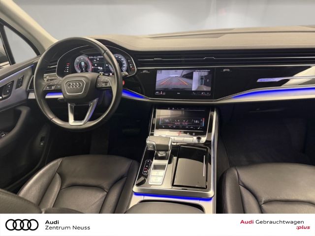 Audi Q7 - Bild 6