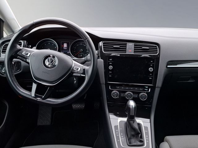 Golf VII 1.5TSI DSG Highline