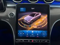 Mercedes-Benz C 200 - Vorschau Bild 12