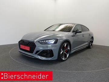 Audi Leasing Angebot: Audi RS5 Sportback RS Competition 745 EUR mtl.