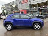 Toyota Yaris Cross 1,5L Hybrid Business Edition - blaue Toyota Yaris Cross