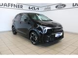 Kia Picanto Spirit Launch Edition LED Kamera Navi - Kia Picanto: Spirit Launch Edition