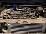 Volkswagen Verkaufe Projekt  VR6 Turbo  Golf 2  Syncro - Volkswagen Golf: Limousine, Syncro