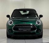 MINI Cooper S 3-Türer Aut Pepper Navi PA LED PDC DAB - MINI MINI in Mannheim