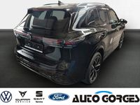 Volkswagen Tiguan - Vorschau Bild 3
