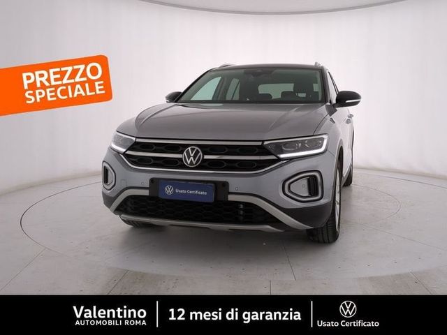 Inne Volkswagen T-Roc 1.0 TSI Style