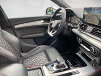 Audi SQ5 - Vorschau Bild 9