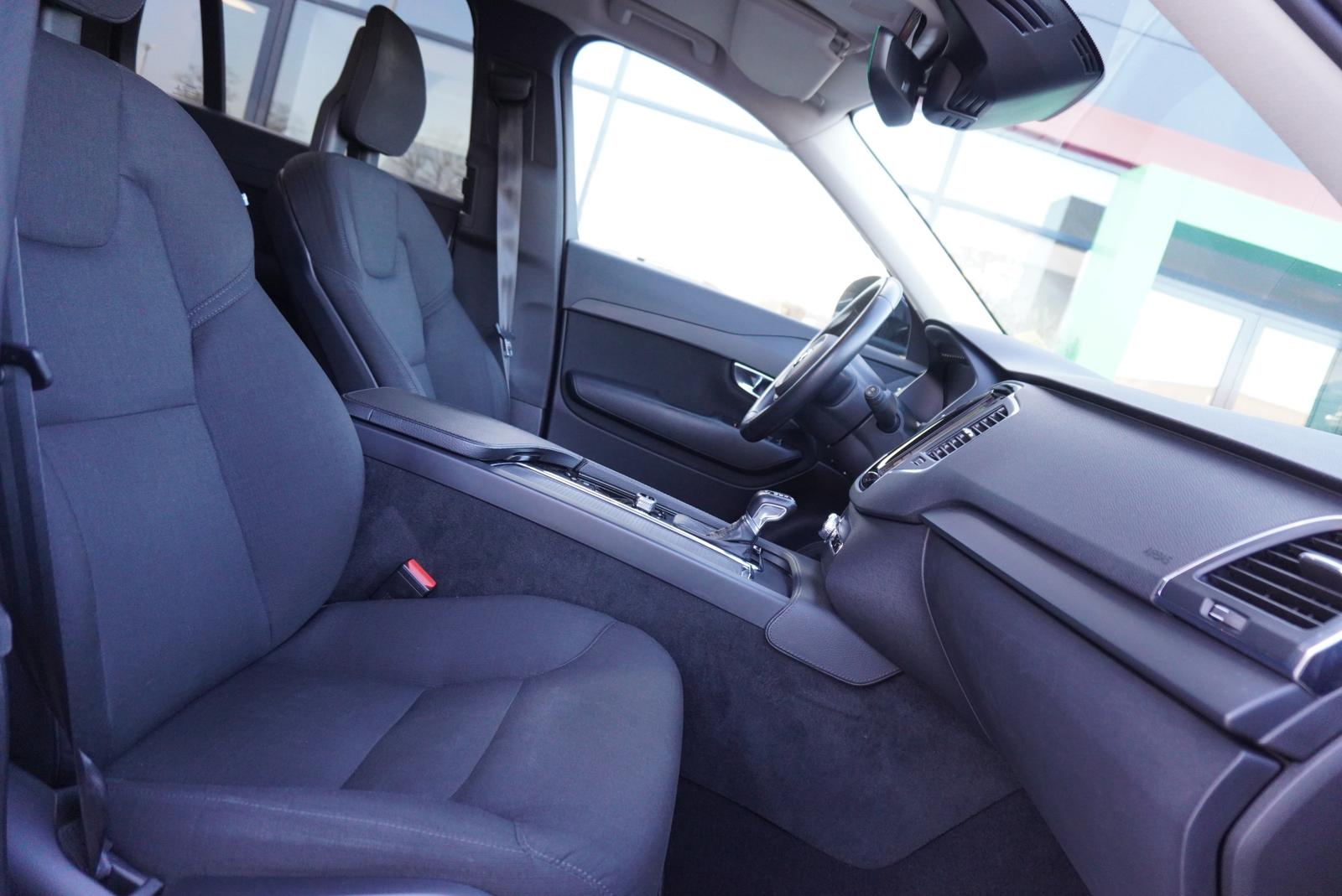 VOLVO XC90 2.0 224ch KINETIC AWD BVA Sièges chauffants Attelage Historique présent - 2EME MAIN