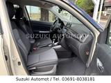Suzuki Vitara 1.4 Hybrid Comfort Allgrip Navi Kamera LM - Suzuki Vitara: Geländewagen