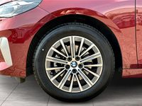 BMW 220 Active Tourer - Vorschau Bild 6