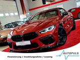 BMW M8 Competition*INDIVIDUAL FORGED CARBON*B&W* - gebrauchte BMW M8 aus dem Jahr 2020
