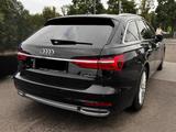 Audi A6 40 TDI S tronic advanced Avant advanced - Audi A6 advanced mit Diesel-Antrieb