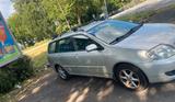 Toyota Corolla Combi 1.6 Sol Automatik Sol - Toyota Corolla aus 2006: Kombi